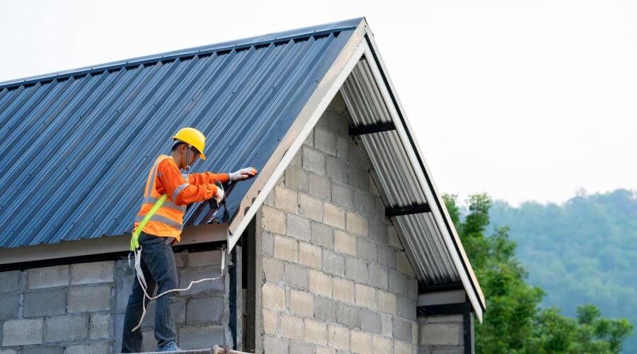 Local Chimney Repair in Spring Valley, IL